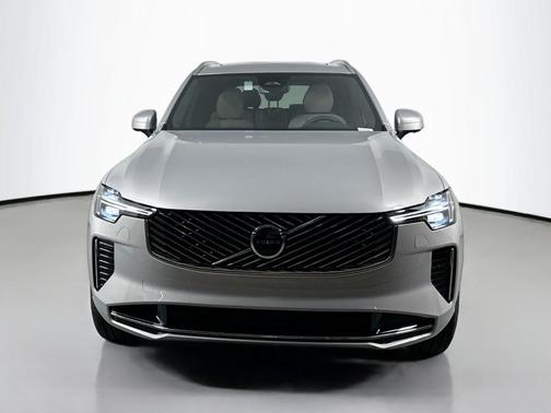 2025 Volvo XC90 Plug-In Hybrid T8 Plus 7-Seater