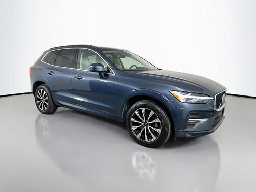2023 Volvo XC60 B5 Core