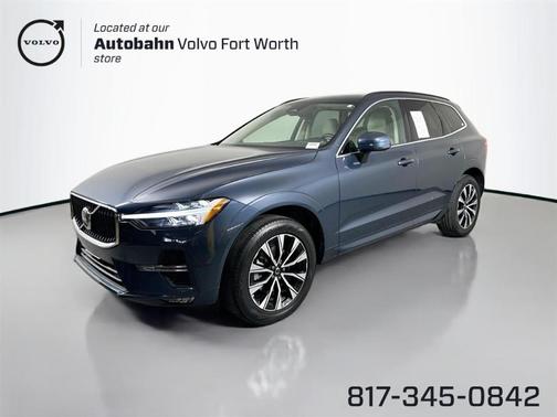 2023 Volvo XC60 B5 Core