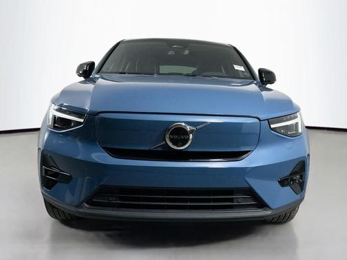 2023 Volvo C40 Recharge Pure Electric Twin Ultimate