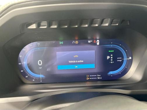 2025 Volvo XC90 Plug-In Hybrid T8 Ultra 7-Seater
