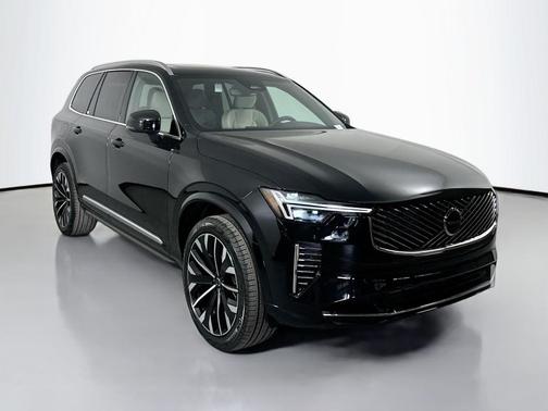 2025 Volvo XC90 Plug-In Hybrid T8 Core 7-Seater