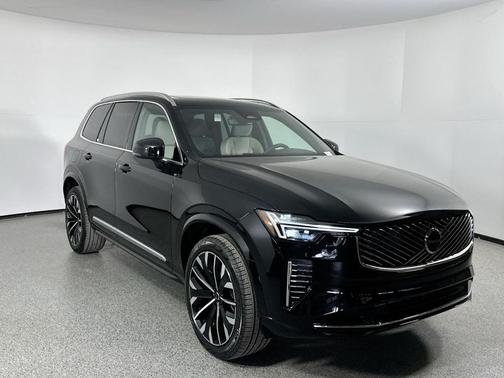 2025 Volvo XC90 Plug-In Hybrid T8 Core 7-Seater