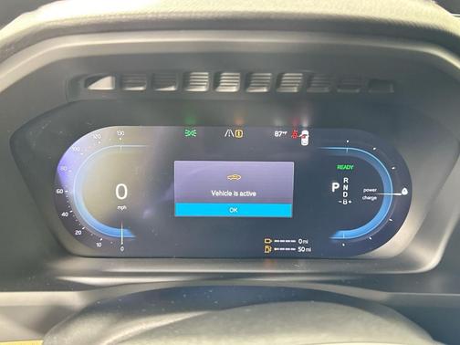 2025 Volvo XC90 Plug-In Hybrid T8 Plus 7-Seater
