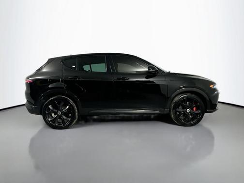 2024 Dodge Hornet R/T Plus