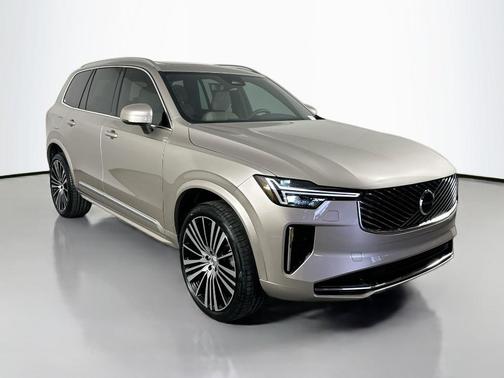 2026 Volvo XC90 B5 Core