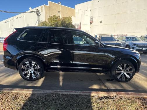 2023 Volvo XC90 Recharge Plug-In Hybrid T8 Plus 6 Passenger