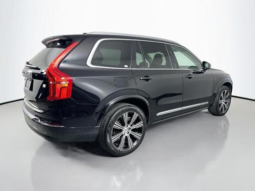 2023 Volvo XC90 Recharge Plug-In Hybrid T8 Plus 6 Passenger