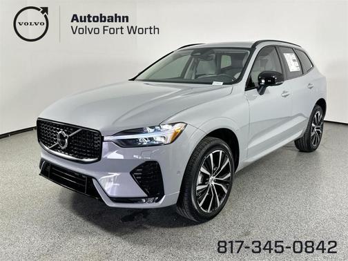 2025 Volvo XC60 B5 Plus
