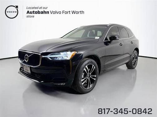 2021 Volvo XC60 T5 Momentum