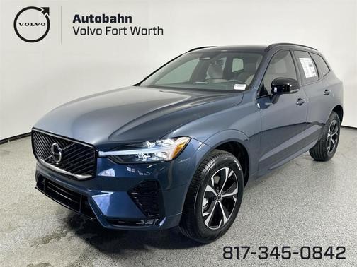2026 Volvo XC60 B5 Core