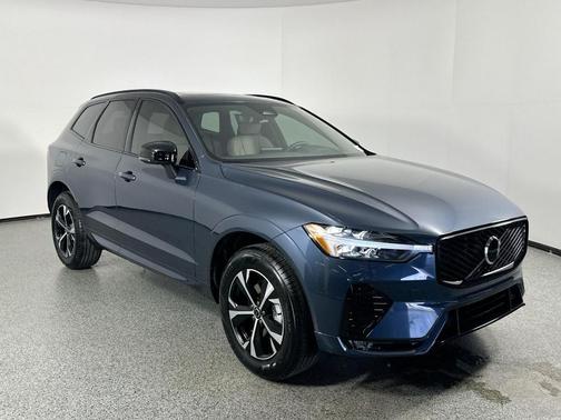2026 Volvo XC60 B5 Core