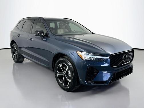 2026 Volvo XC60 B5 Core