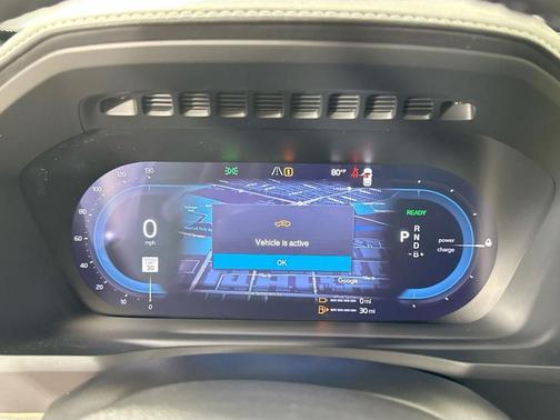 2025 Volvo XC90 Plug-In Hybrid T8 Plus 7-Seater