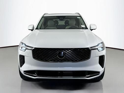 2026 Volvo XC90 B6 Ultra 7-Seater