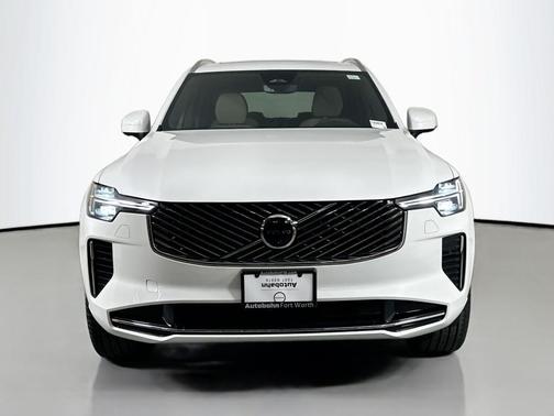 2026 Volvo XC90 B6 Plus 6-Seater