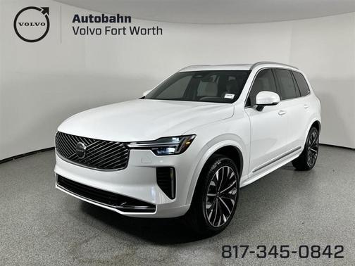 2026 Volvo XC90 B5 Core