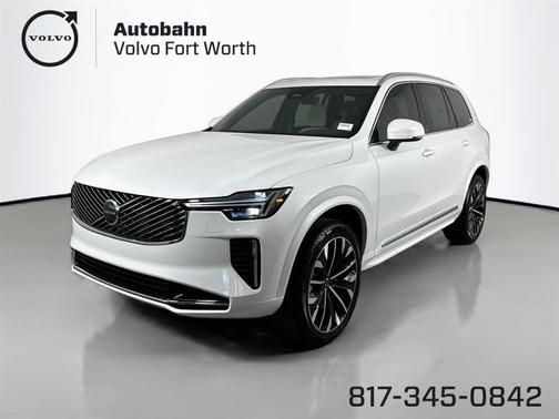 2026 Volvo XC90 B5 Core