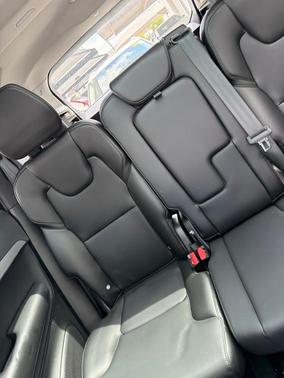 Silver 2023 Volvo XC90 B5 Core