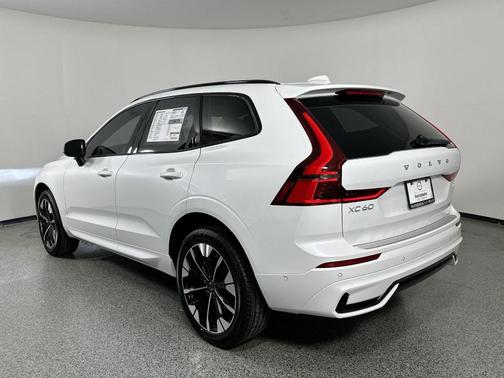 2026 Volvo XC60