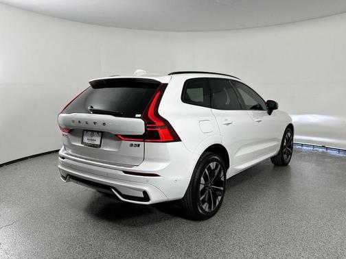 2026 Volvo XC60