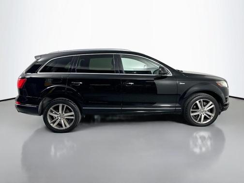 2015 Audi Q7 3.0T Premium Plus