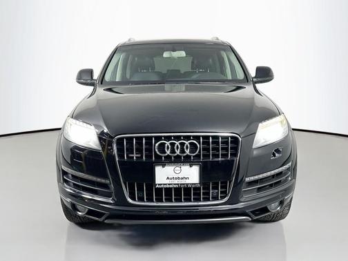 2015 Audi Q7 3.0T Premium Plus