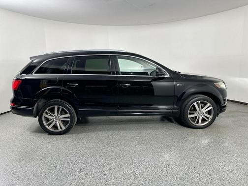 2015 Audi Q7 3.0T Premium Plus