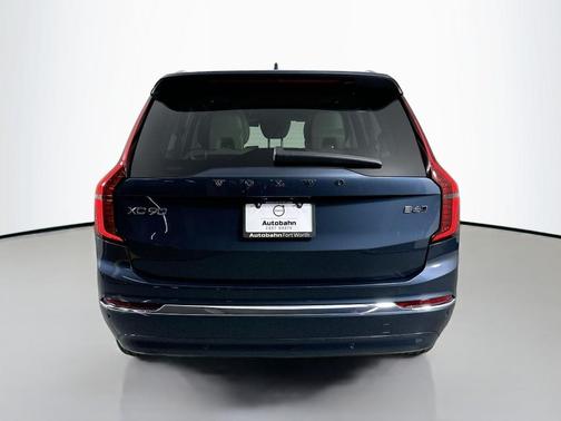 2026 Volvo XC90 B6 Ultra 7-Seater