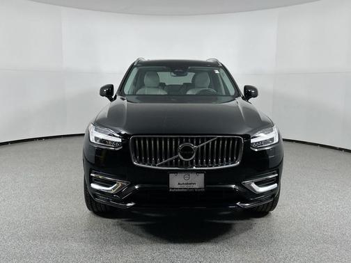 2023 Volvo XC90 B6 Ultimate 7-Seater