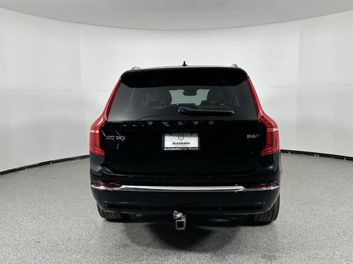 2023 Volvo XC90 B6 Ultimate 7-Seater