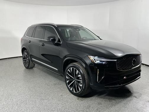 2025 Volvo XC90 Plug-In Hybrid T8 Ultra 7-Seater
