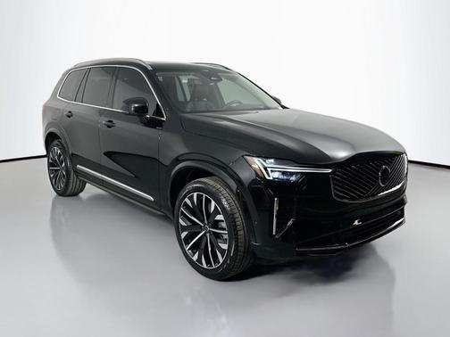 2025 Volvo XC90 Plug-In Hybrid T8 Ultra 7-Seater