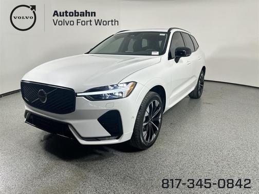 2026 Volvo XC60 B5 Plus