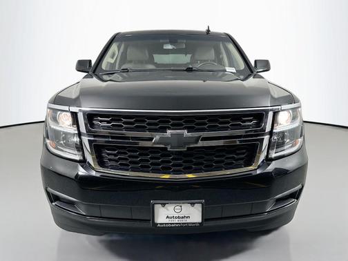 2018 Chevrolet Tahoe LS