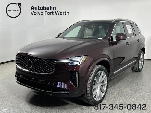 2025 Volvo XC90 B6 Core