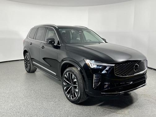 2025 Volvo XC90 Plug-In Hybrid T8 Ultra 6-Seater