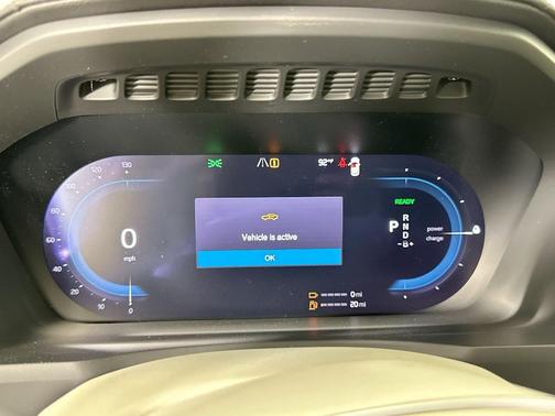 2025 Volvo XC90 Plug-In Hybrid T8 Ultra 7-Seater