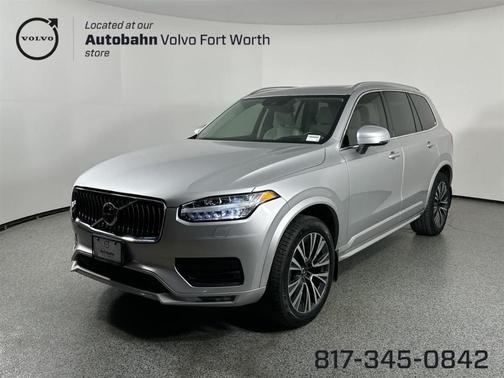 2020 Volvo XC90 T5 Momentum 7 Passenger