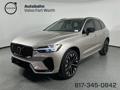 2026 Volvo XC60 B5 Ultra