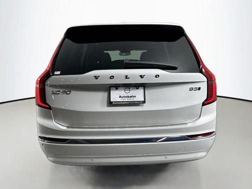 2026 Volvo XC90 B5 Plus 7-Seater