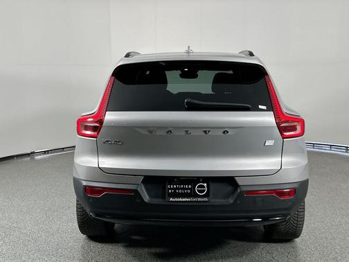 2023 Volvo XC40 Recharge Pure Electric Twin Ultimate