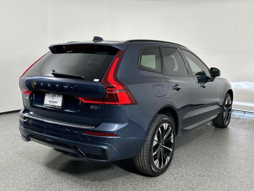 2026 Volvo XC60