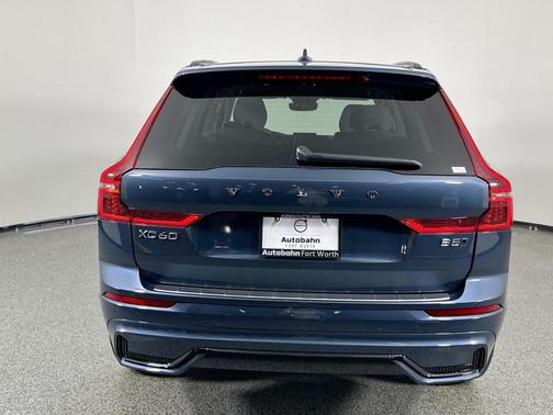 2026 Volvo XC60
