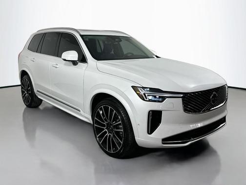 2026 Volvo XC90 B5 Plus 6-Seater