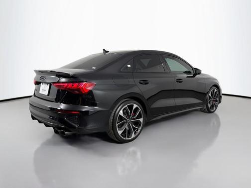 2024 Audi S3 2.0T quattro Premium