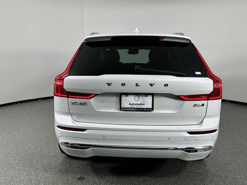 2022 Volvo XC60 B6 Inscription