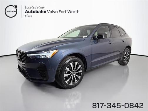 2025 Volvo XC60 B5 Plus