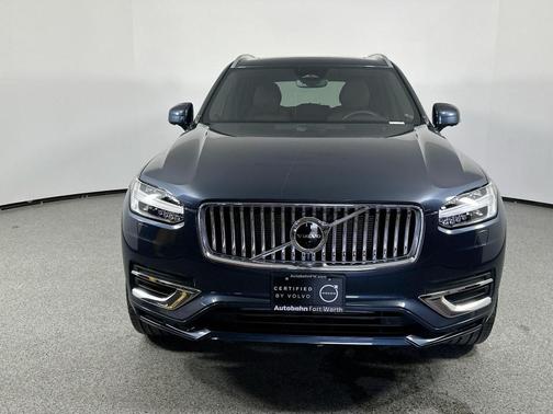 2023 Volvo XC90 Recharge Plug-In Hybrid T8 Plus Bright Theme 7 Passenger