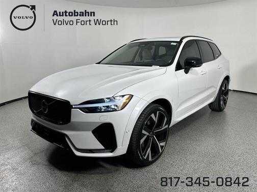 2026 Volvo XC60 B5 Ultra